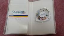 ◎　ＰＳＰ　【うたのプリンスさま♪　　Ｒｅｐｅａｔ】クイックポストで３枚まで送料１８５円で送れます。箱/説明書/動作保証付_画像3