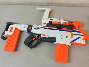 ★ NERF MODULUS REGULATOR モジュラス レギュレーター 他 ナーフ パーツ 電動 トイガン セット 玩具 ダーツクリップ 他 まとめ おもちゃ