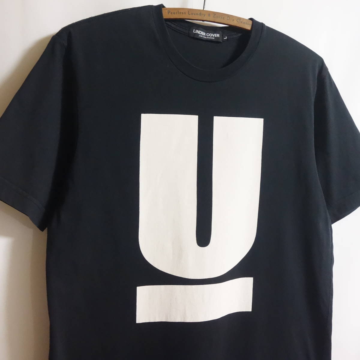 ヤフオク! -アンダーカバー tシャツの中古品・新品・未使用品一覧