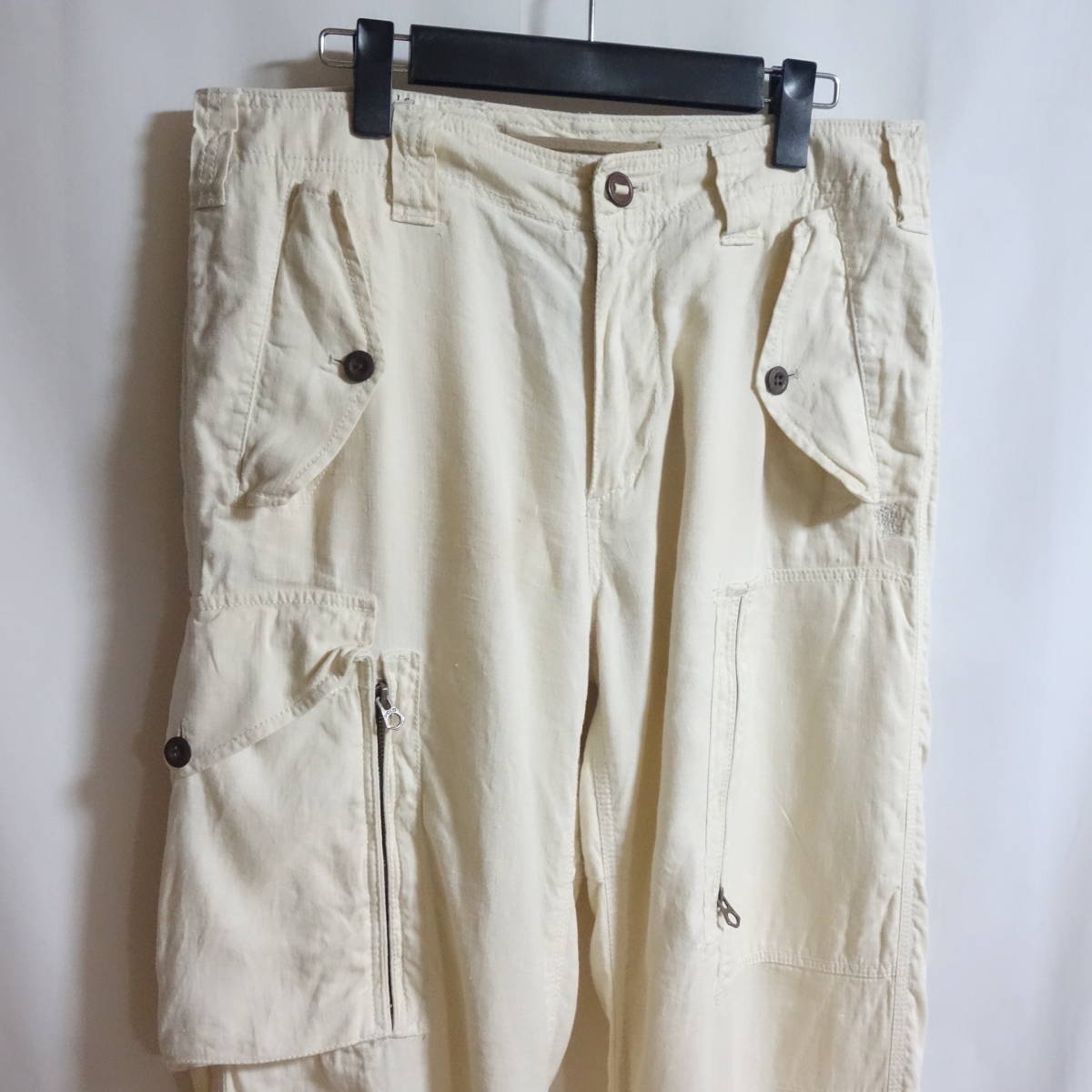 ヤフオク! -「パラシュートパンツ」(ラルフローレン) (ら)の落札相場