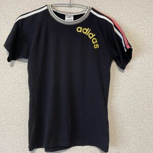 女児adidasTシャツ adidas 半袖Tシャツ