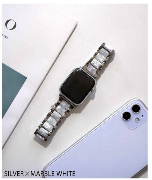 スマートウォッチバンド