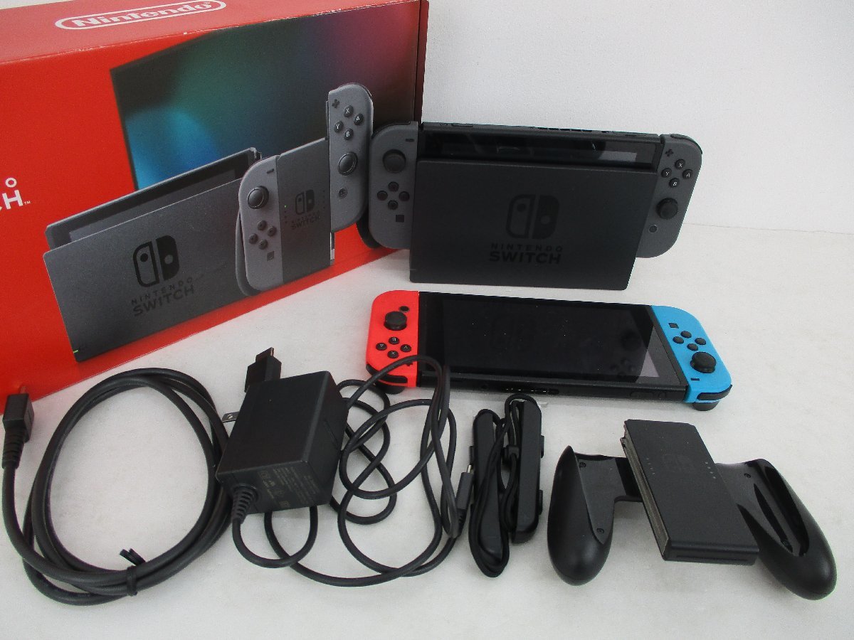 ヤフオク! -nintendo switch 本体 ジャンクの中古品・新品・未使用品一覧 ヤフオク! -nintendo switch 本体 ジャンクの中古品・新品・未使用品一覧