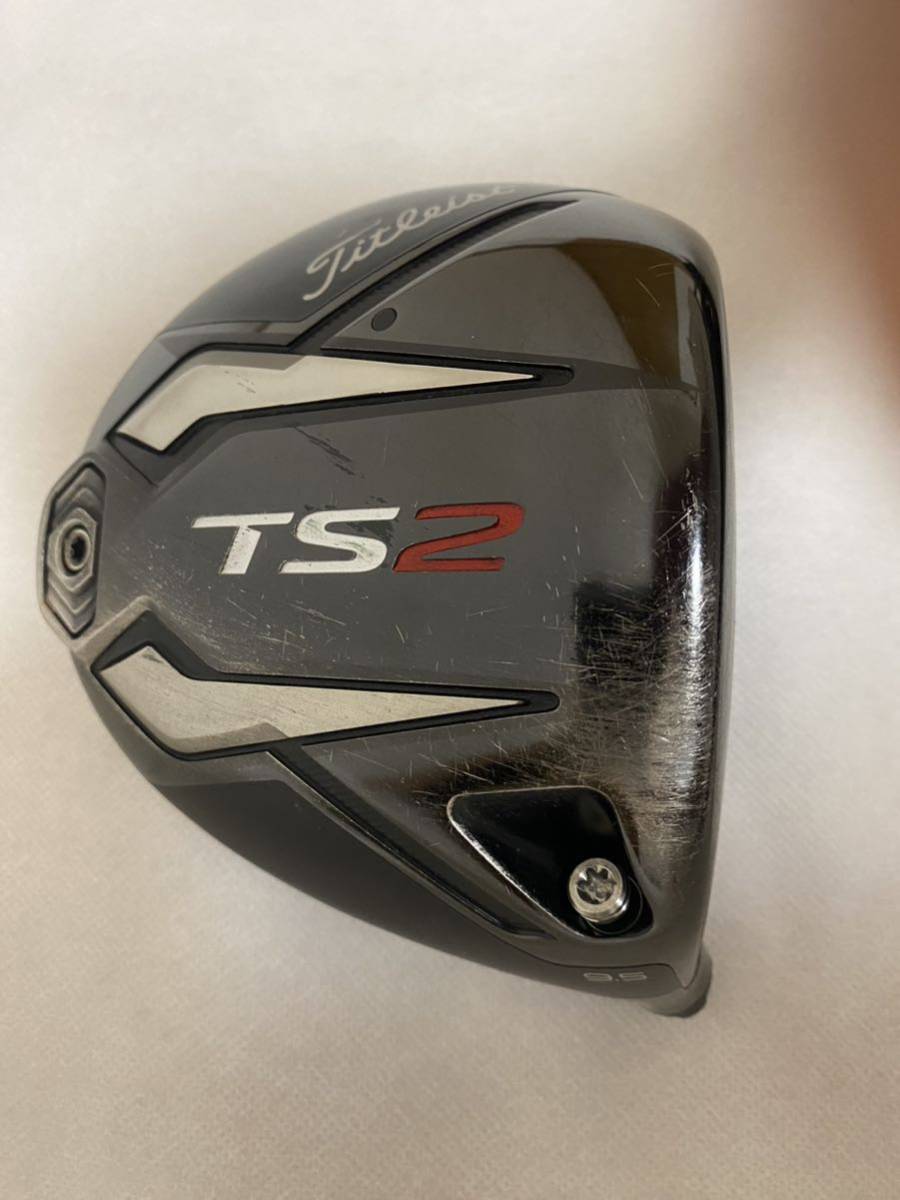 ヤフオク! -タイトリストts2 ヘッドの中古品・新品・未使用品一覧 ヤフオク! -タイトリストts2 ヘッドの中古品・新品・未使用品一覧