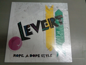 LEVERT/ROPE A DOPE STYLE/4672