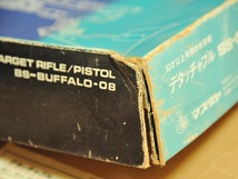 DETACHABLE　BS-BUFFALO-08　SECRET　SNIPER　SS-5　実質0円スタート_画像6