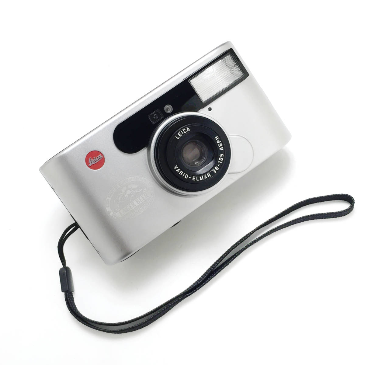 カメラ フィルムカメラ ヤフオク! -「leica c1」(コンパクトカメラ) (フィルムカメラ)の落札 