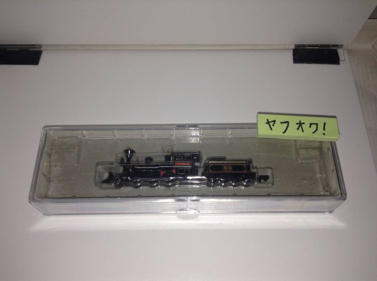 Yahoo!オークション -「7100弁慶号」(Nゲージ) (鉄道模型)の落札相場