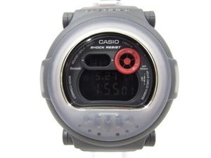 カシオ Ｇショック G-SHOCK New Jason G-B001MVA-1JR モバイルリンク Capsule Tough 着脱可能ウレタンベゼル GB001MVA1JR