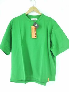 TIGHTBOOTH タイトブース　SANHAWKIN T-SHIRT Tシャツ　プレーンT 　新品未使用・タグ付き　22SS　SU22-T07
