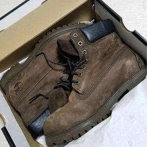 Timberland 10001 26cm BOOTS ブーツ