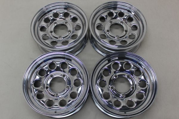 ヤフオク! -ホイール 15インチ 139.7 5hの中古品・新品・未使用品一覧
