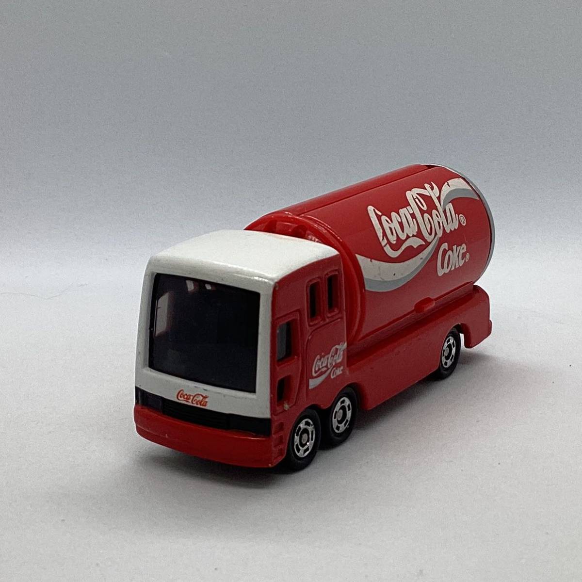 2023年最新】ヤフオク! -コカコーラミニカー(ミニカー)の中古品・新品
