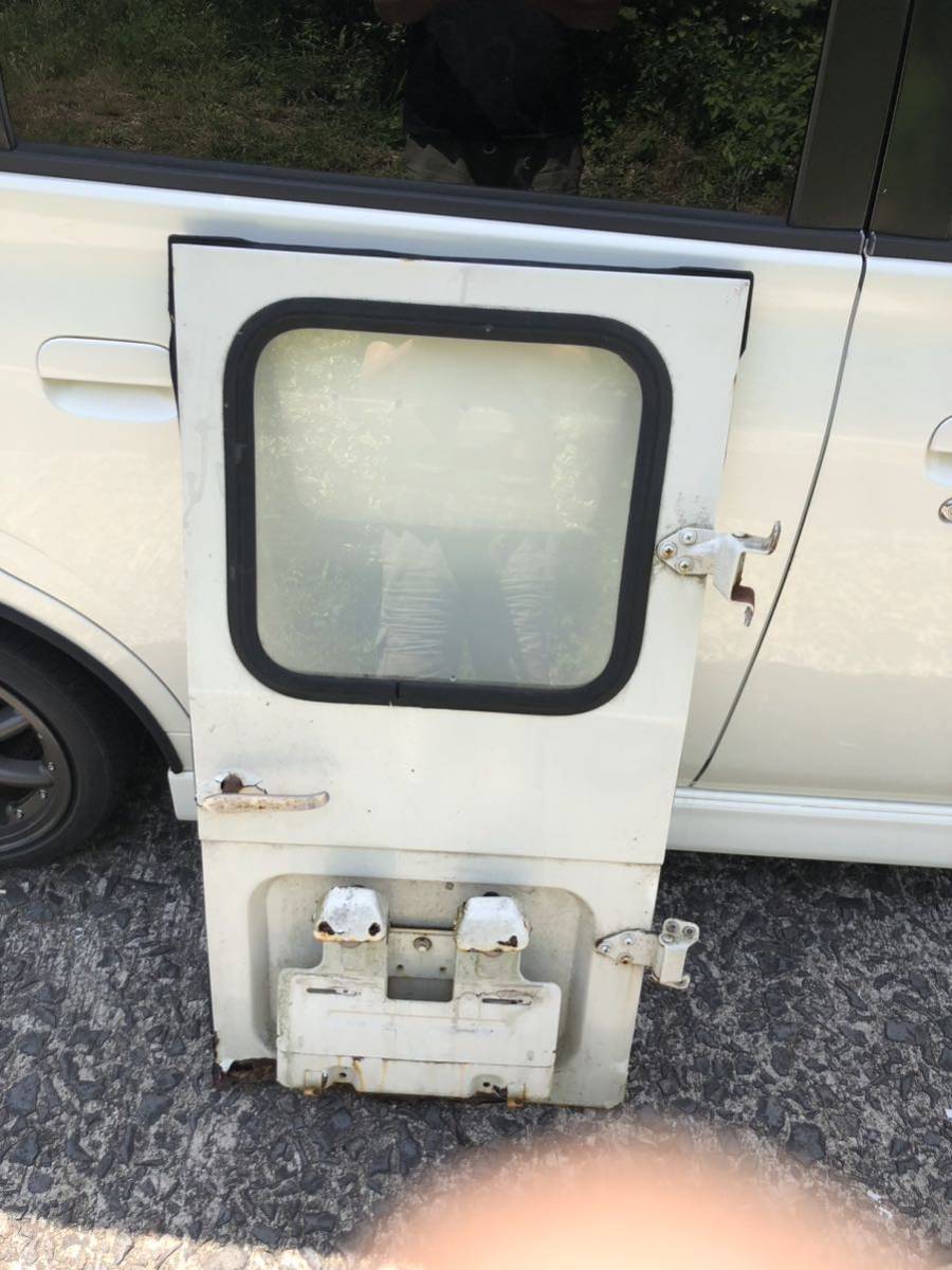 ランクル40 観音扉ドアロック トヨタ純正 新品 www.gastech.com.tr