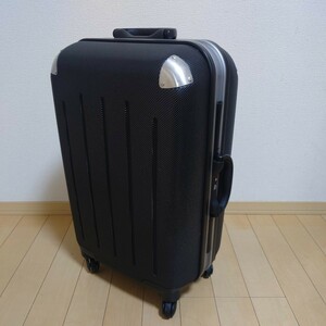  Carry case black 