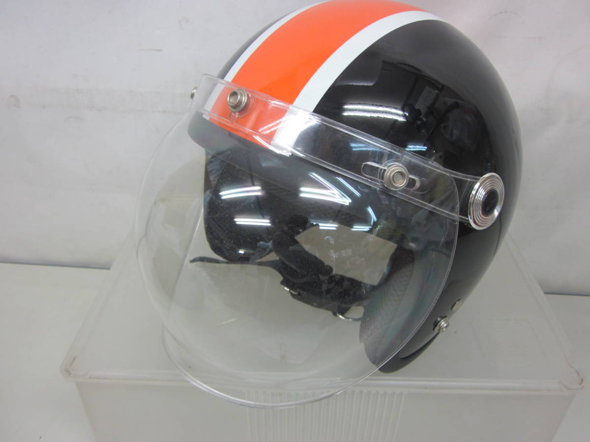 超希少】 ジェットヘルメット 仮面ライダー 1号 限定品 57-60