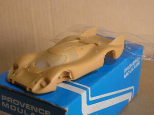 1/43　プロバンス　　PORSCHE　917 PSYCHEDELIQUE