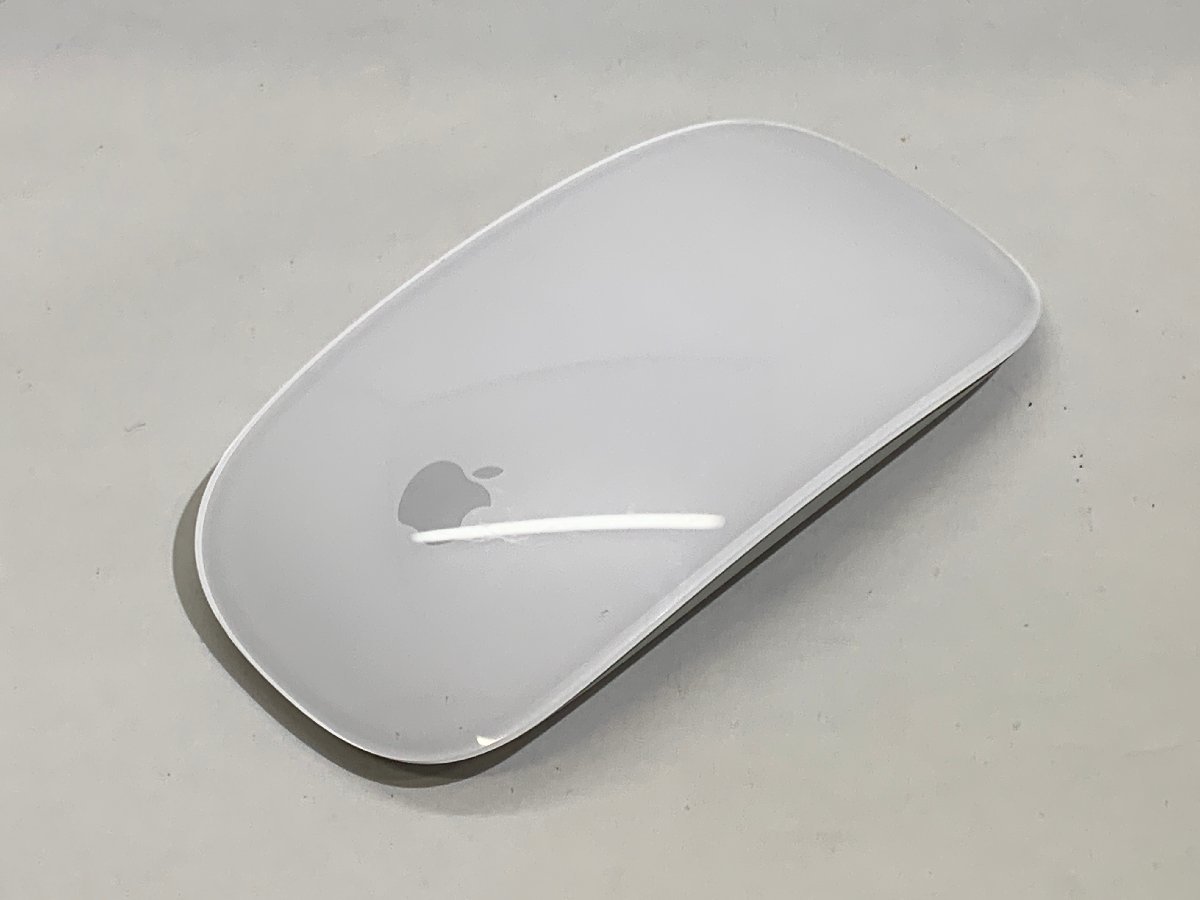 ヤフオク! - マウス(Mac用 入力装置)の中古品・新品・未使用品一覧