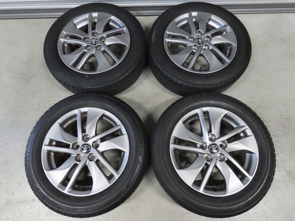 ヤフオク! -シエンタ 純正 ホイールの中古品・新品・未使用品一覧 ヤフオク! -シエンタ 純正 ホイールの中古品・新品・未使用品一覧