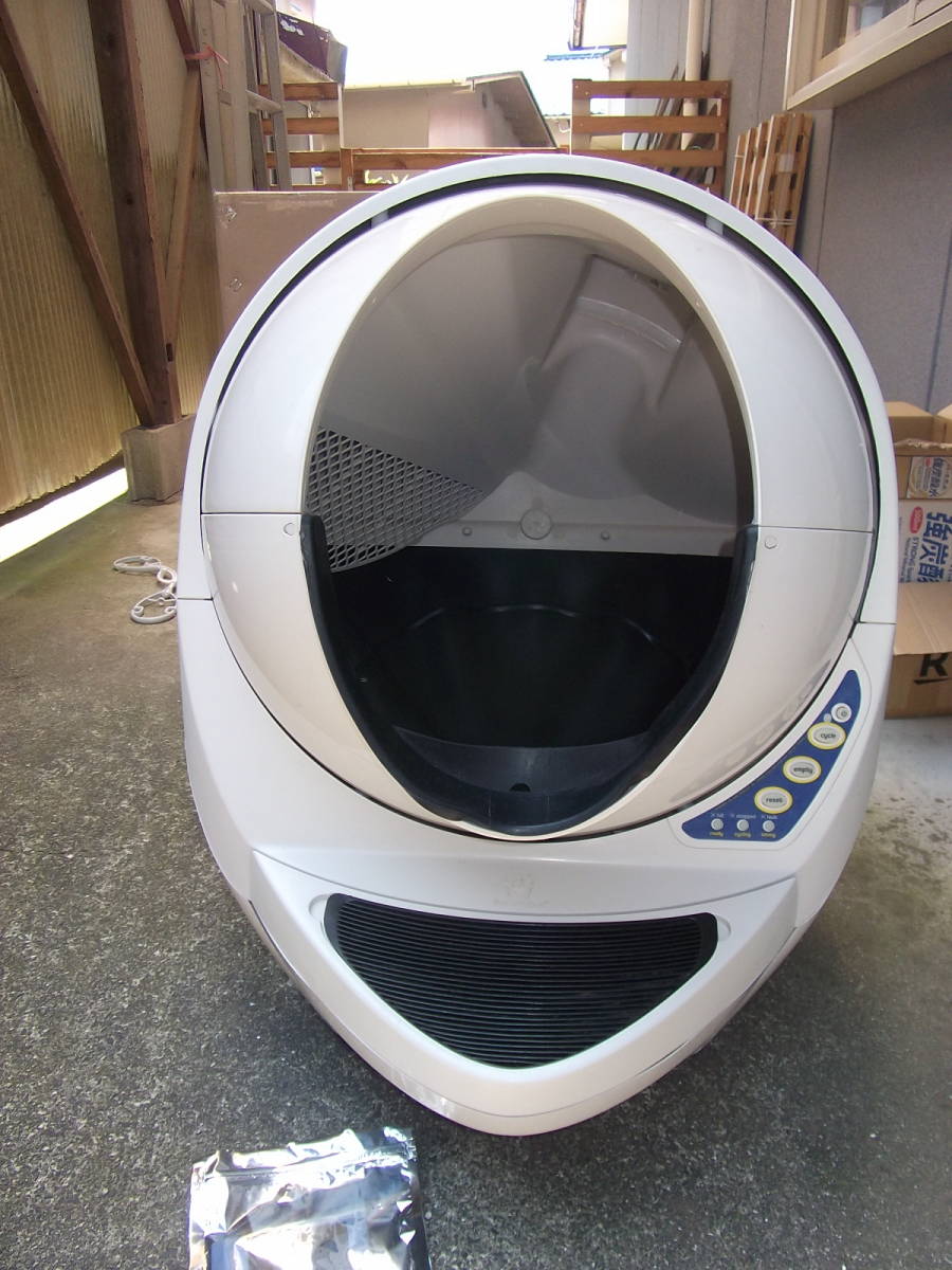 ヤフオク! -「robot」(トイレ) (猫)の落札相場・落札価格 ヤフオク! -「robot」(トイレ) (猫)の落札相場・落札価格