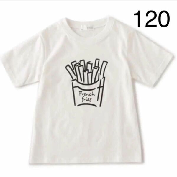 b.room Tシャツ　120