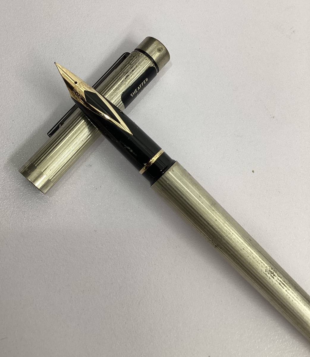 激安通販の 1004 SHEAFFER Teardown : シェーファー タルガ