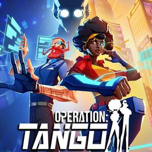 オペレーション：タンゴ / Operation: Tango ★ アドベンチャー 協力プレイ ★ PCゲーム Steamコード Steamキーの画像1