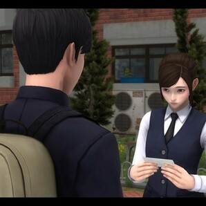 WHITEDAY～学校という名の迷宮～ White Day: A Labyrinth Named School ★ アドベンチャー ホラー ★ Steamコード Steamキーの画像2