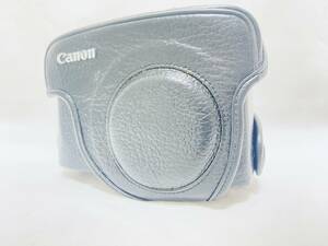 ★極上美品★キヤノン CANON POWERSHOT G12 カメラケース #05#04#1992E-