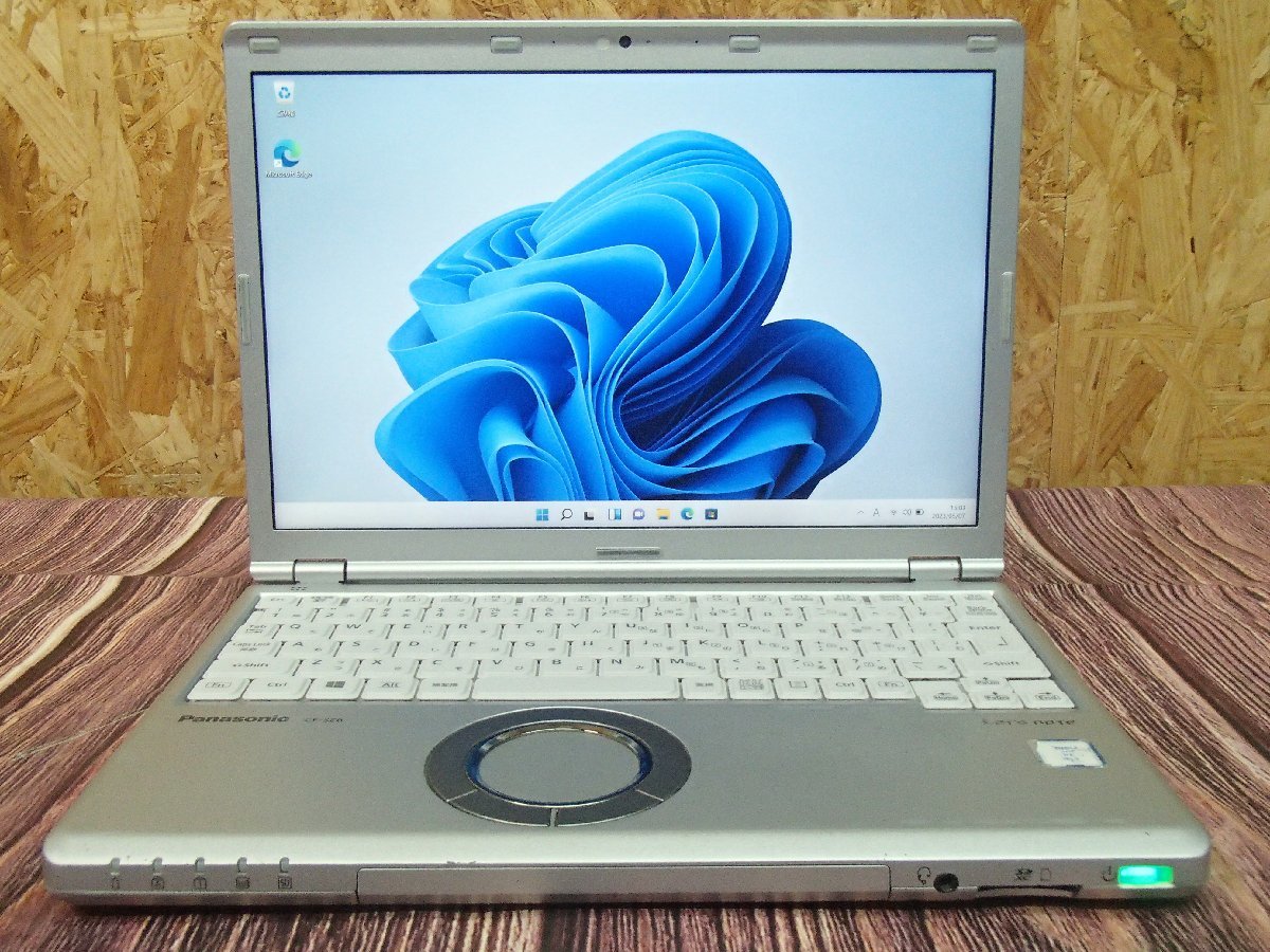 希少 Panasonic cf-sz6 Let´s 特価>Let´s note CF-SZ6 輝い Core Let