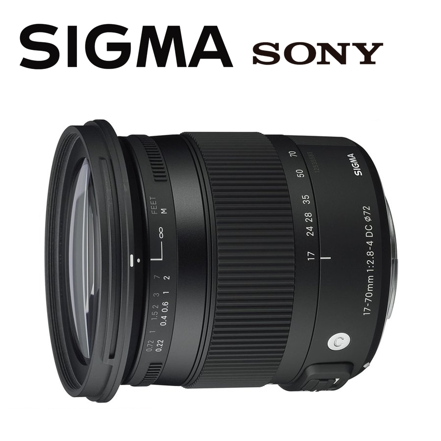 2023年最新】ヤフオク! -ソニー sigma 17-70mm f2.8-4 dc macro hsmの