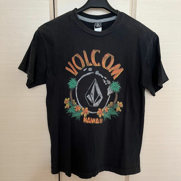 VOLCOM HAWAII ボルコム　ハワイ　Ｔシャツ　M/M キッズ　140 150