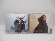 【新品】TOSHIMITSU CD THE BEST, THE BEST 2 2枚セット 検索：未開封 ケース割れあり としみつ 東海オンエア ザ・ベスト_画像2