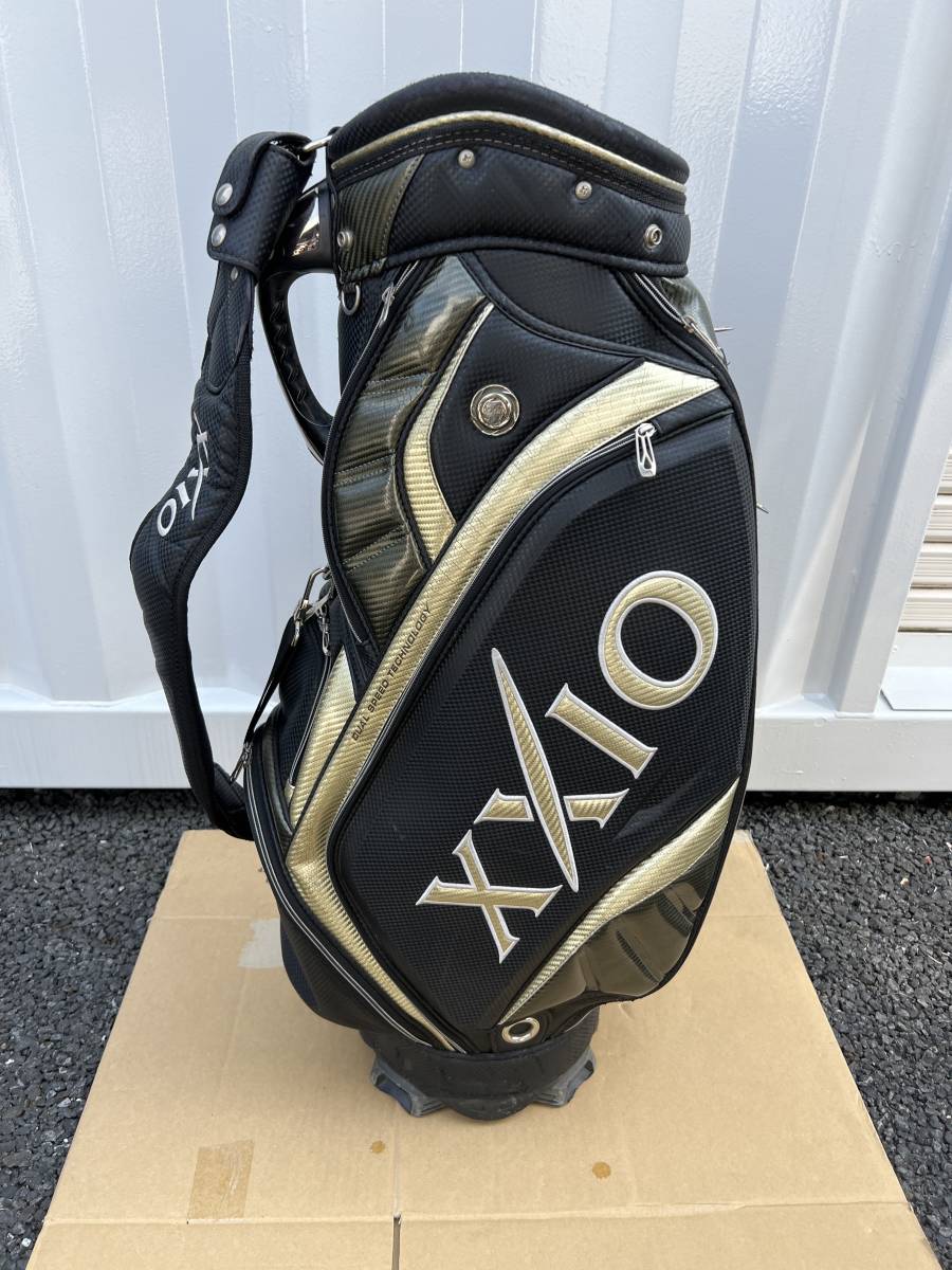 ヤフオク! -(xxio ゼクシオ)(キャディバッグ)の中古品・新品・未使用品一覧 ヤフオク! -(xxio ゼクシオ)(キャディバッグ)の中古品・新品・未使用品一覧