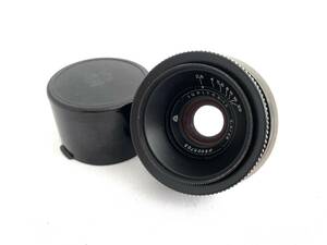 ★☆ 【希少】Jupiter-12 35mm F2.8 Carl Zeiss biogon ジュピター　コンタックスRFマウント　単焦点★☆ #20140