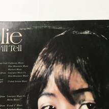 UK イギリス盤 ORIG LP■Millie (Millie Small)■Time Will Tel■Trojan オリジナル ステレオ レゲエ / スカ【試聴あり】_画像7