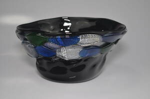 YO-147 黒森の鉢