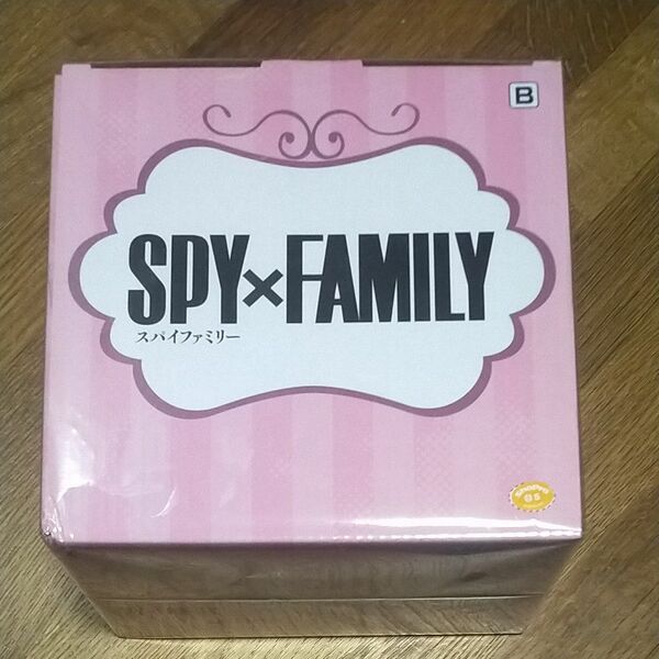 SPY×FAMILY スパイファミリー コーヒーセット～フォージャー家～