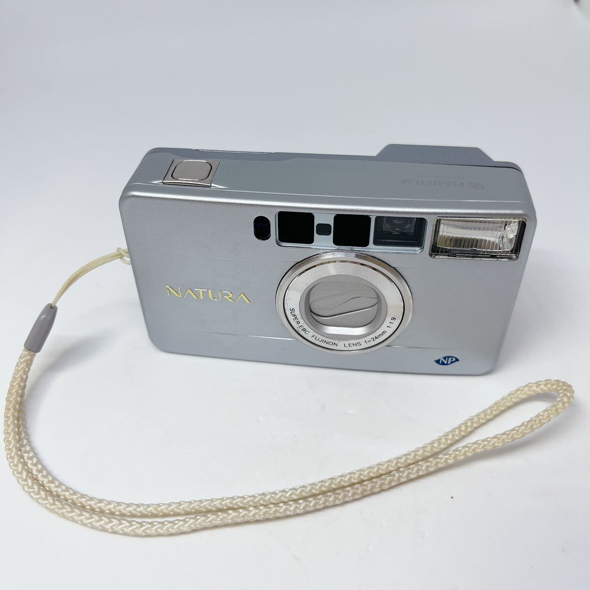 ヤフオク! -「fujifilm natura s」(コンパクトカメラ) (フィルムカメラ