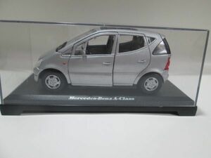 1/43　メルセデスベンツ　Aクラス　 送料350円