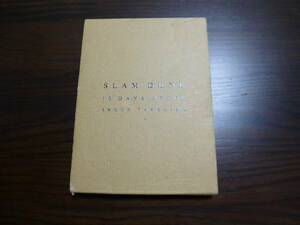 SLAM DUNK 10 days after INOUE TAKEHIKO DVD