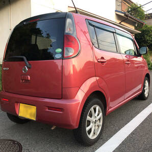 ☆モコ 4WD ☆美車 ☆装備充実 ☆車検たっぷり ☆乗って帰れますの画像3