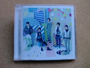 ＊【２CD】嵐／僕の見ている風景（JACA5232/33）（日本盤）