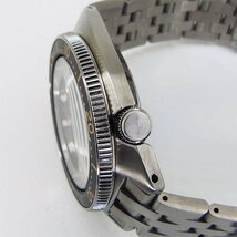 未使用品セイコー【SEIKO】 SPB315J1 プロスペックス 海外モデル_画像4