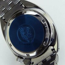 未使用品セイコー【SEIKO】 SPB315J1 プロスペックス 海外モデル_画像6