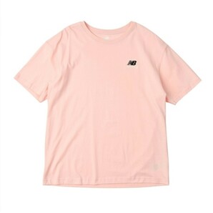 【新品未使用！定価3850円が48％OFF！】 NB Essentials uni-ssentials Tシャツ/サイズ3（男女兼用、メンズL〜XL、レディースXL〜2XL）の画像1