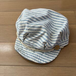 子ども 帽子