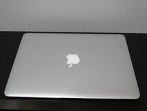 ☆Apple MacBookAir Early2015 13インチ Core i5 1.6GHz 8GB 512GB リカバリ済み☆_画像3