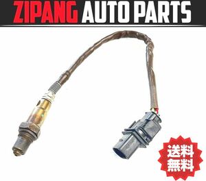 MB213 W205 C43T/C43 AMG 4マチック 前期 左フロント O2 センサー ◆009 542 60 18 ★エラー無し ★送料無料 ○