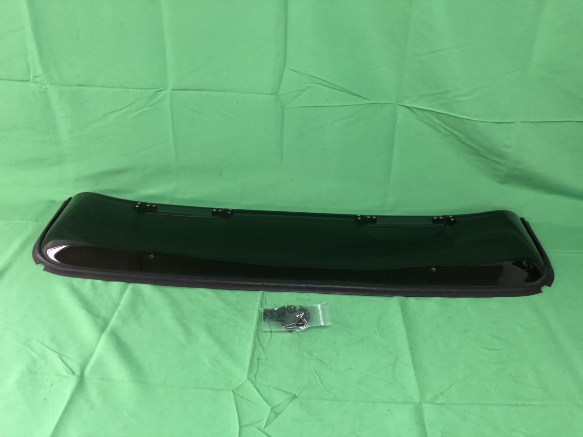 ヤフオク! -「セルシオ サンルーフバイザー」の落札相場・落札価格